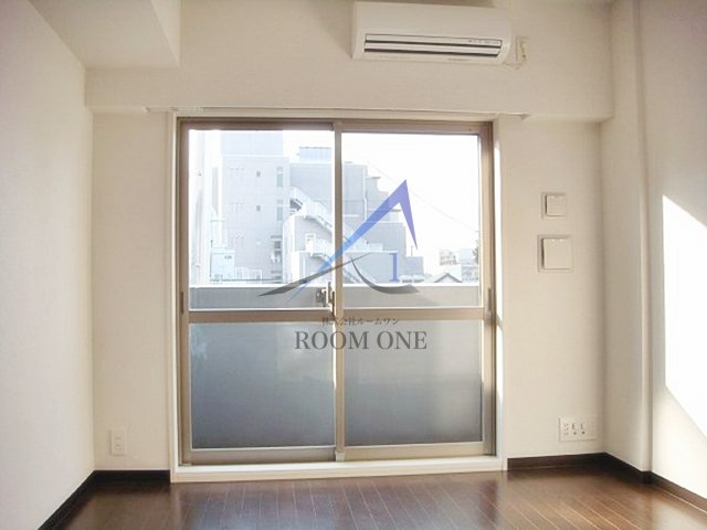 その他部屋・スペース　寝室です。
