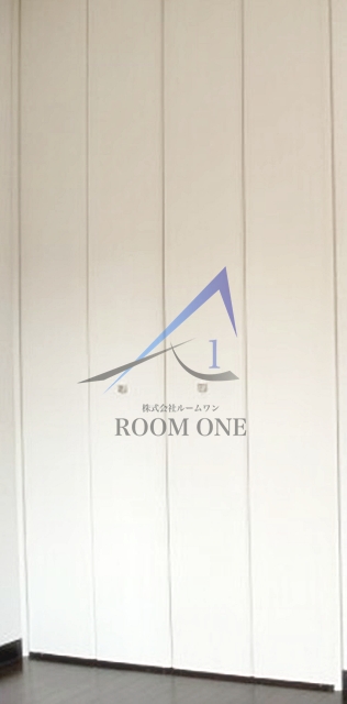 収納　収納です。