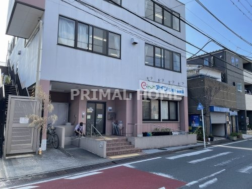 幼稚園・保育園　アイン弘明寺保育園（幼稚園・保育園）まで1730m