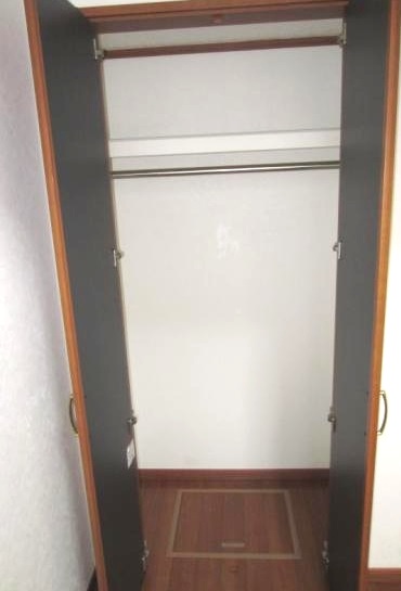 収納　※別部屋参考写真☆収納スペース☆
