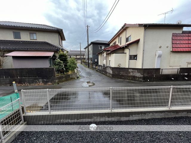 眺望　眺望