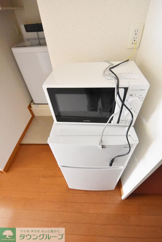 その他設備　★設備★