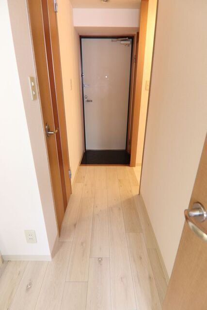 玄関　別室の参考写真です。※現況優先