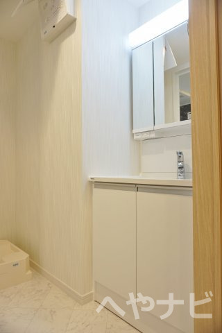 洗面設備　※イメージ写真です