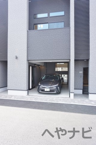 建物外観　※イメージ画像です