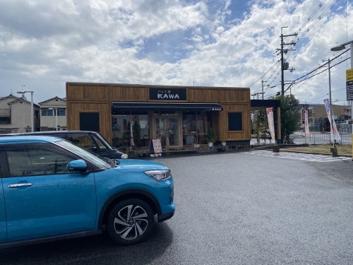 スーパー　パン工房カワ 富田林店（スーパー）まで564m