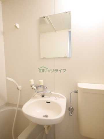 洗面設備　グレイス戸塚