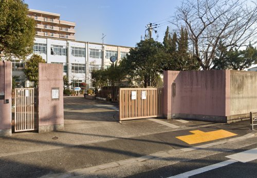 小学校　京都市立祥栄小学校（小学校）まで710m