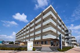 病院　社会福祉法人東京有隣会有隣病院（病院）まで872m