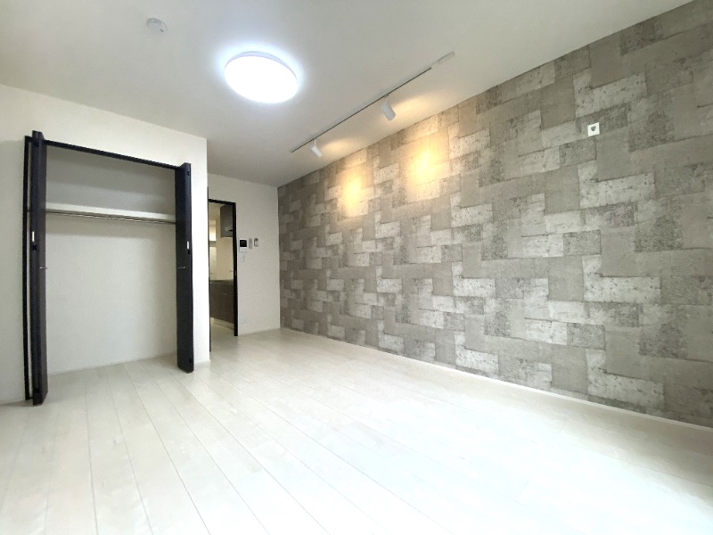 その他　清潔感あるお部屋です！