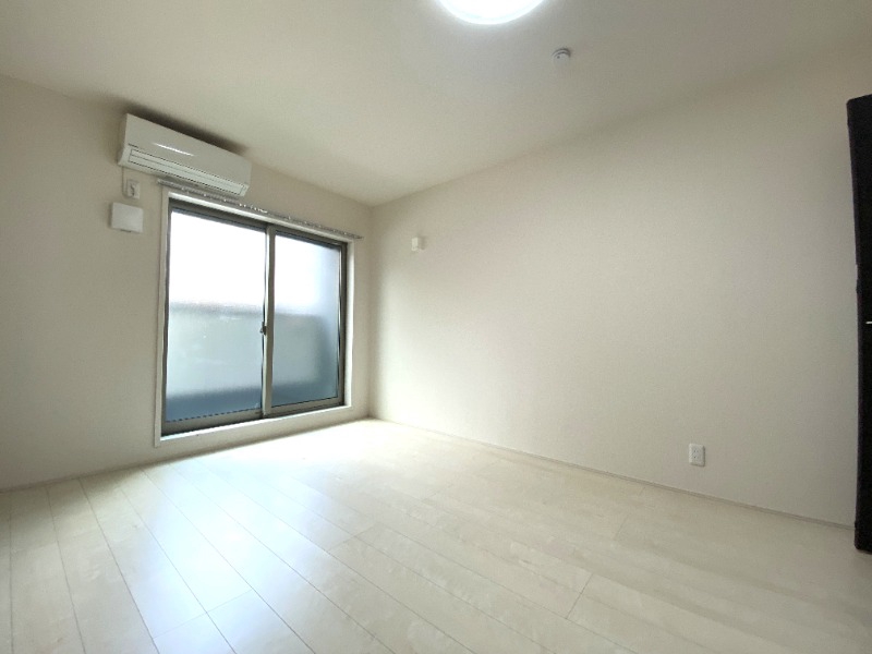 その他部屋・スペース　白基調のお部屋です！