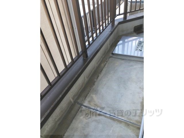 バルコニー　ベランダ