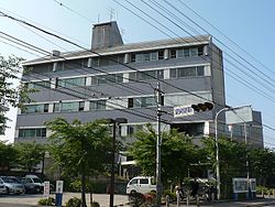 警察署・交番　富田林警察署（警察署・交番）まで3915m