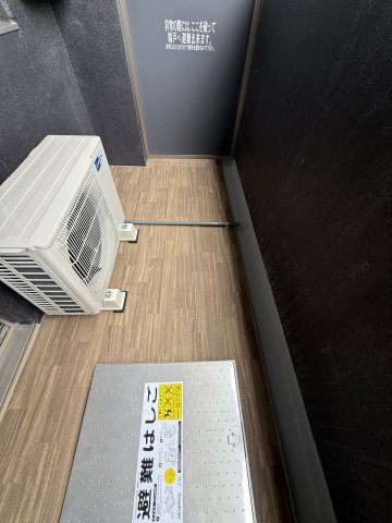 セレニテ谷町四丁目アリエの内装写真