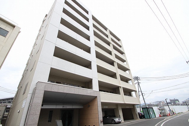 建物外観　☆マツダスタジアム　コストコすぐ側☆