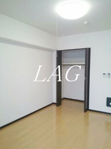 その他部屋・スペース　寝室です。