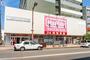 スーパー　マックスバリュ琴似店（スーパー）まで241m