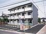 平塚駅よりバス21分 徒歩2分 3階 築18年2ヶ月の賃貸物件
