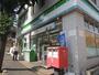 コンビニ　ファミリーマート（コンビニ）まで450m