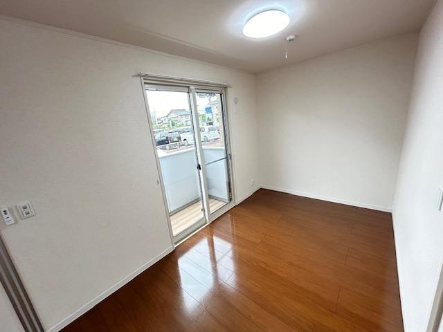 その他部屋・スペース　同タイプの別部屋の写真です