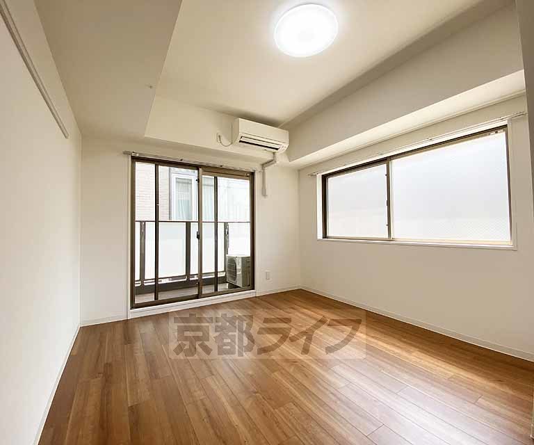居室・リビング　１人暮らしに最適なお部屋です。