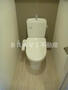 トイレ　【プレサンス心斎橋レヨン】落ち着いたトイレです