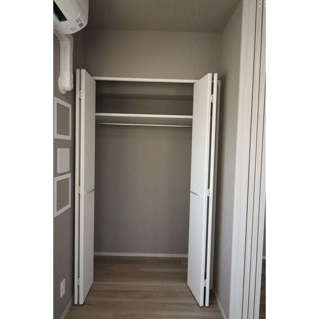 収納　同タイプ写真　※現況優先