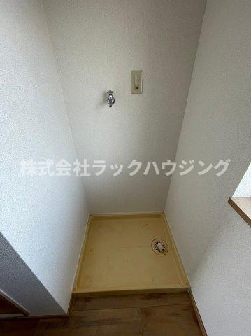 その他設備　【お部屋さがしはラックハウジングにお問合せ下さいませ♪】