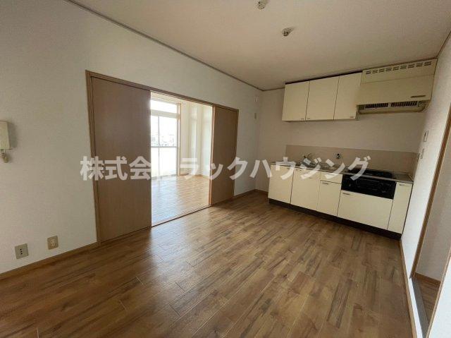 居室・リビング　【お部屋さがしはラックハウジングにお問合せ下さいませ♪】