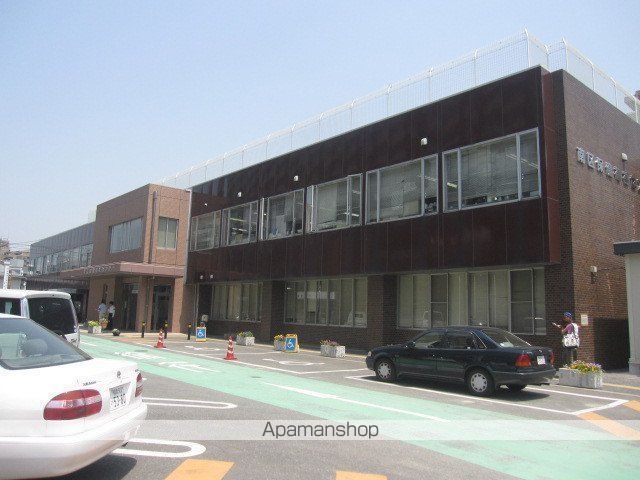 その他　区役所前（その他）まで750m