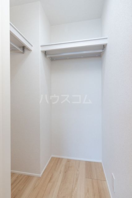 ザ・プレイス中野桃園の内装写真