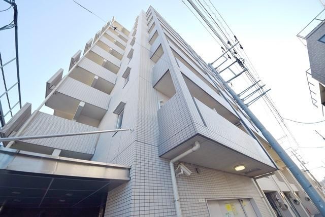 建物外観　★★★★
