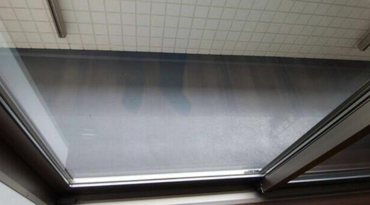 バルコニー　別部屋参照写真