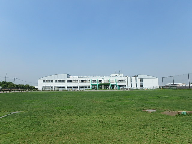 小学校　川崎市立土橋小学校（小学校）まで1115m