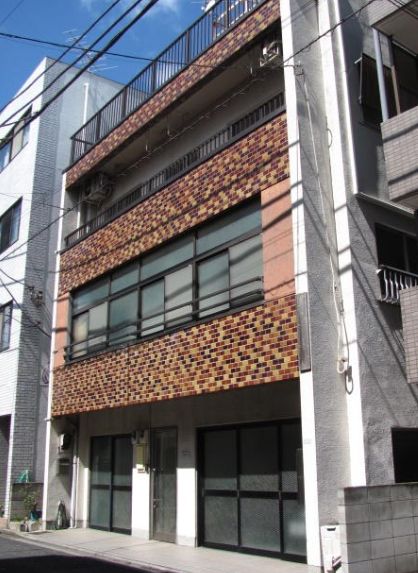 建物外観　建物外観を気になさる方へ、見た目の良い物件です