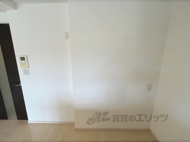 その他部屋・スペース　冷蔵庫置場