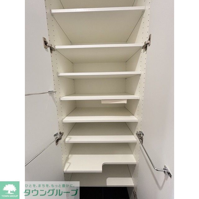その他　シューズボックス