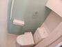 トイレ　※反転タイプのお部屋