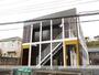 磯子駅より徒歩15分 1階 築25年3ヶ月の賃貸物件