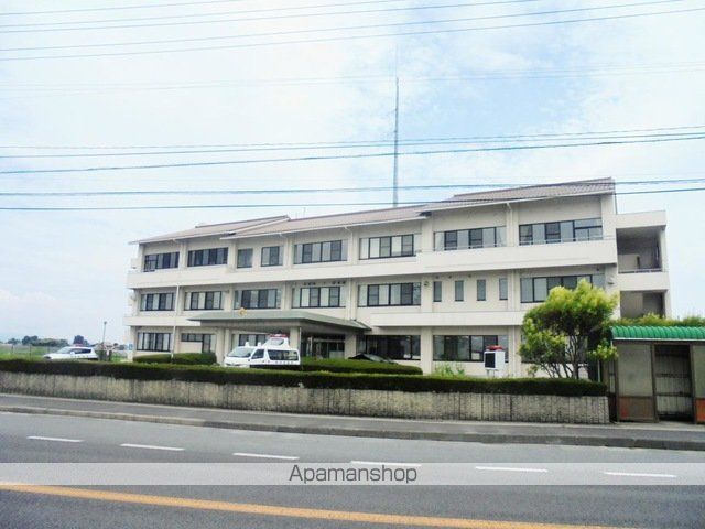 警察署・交番　安来警察署（警察署・交番）まで900m