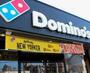 飲食店　ドミノ・ピザ DominosPizza武蔵新城（飲食店）まで691m