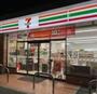 コンビニ　セブンイレブン 川崎上小田中1丁目店（コンビニ）まで805m