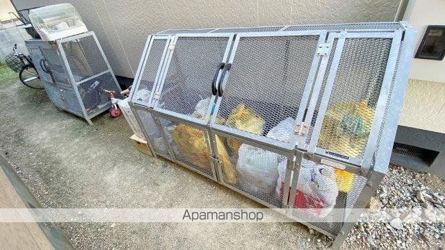 その他共有部分　その他共有部分