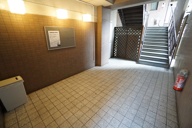 ロビー