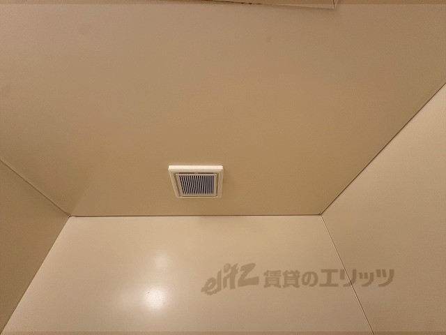 その他設備　浴室乾燥機