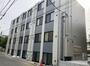 大崎広小路駅より徒歩5分 4階 新築の賃貸物件