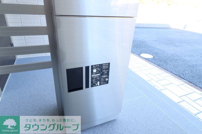 その他設備　お問合せはタウンハウジングまで！※現地待合わせ相談可能