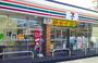 コンビニ　セブンイレブン南浦和3丁目店（コンビニ）まで428m