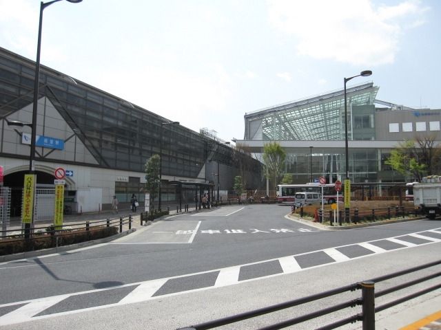 その他　小田急線　経堂駅（その他）まで700m