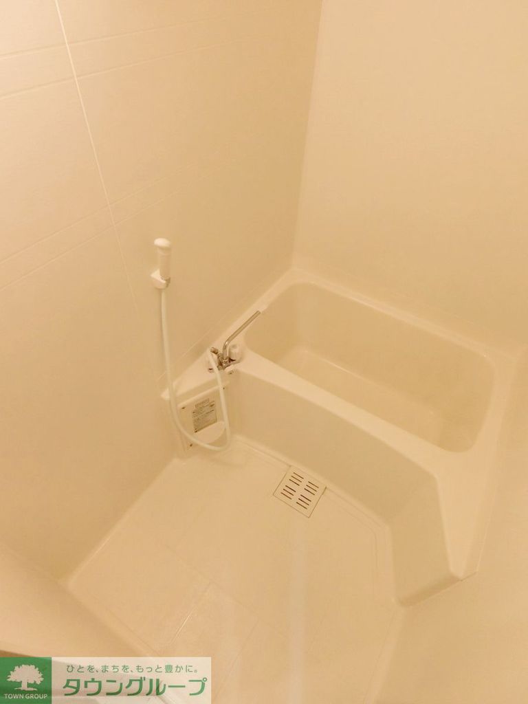 バス・シャワールーム　★お部屋探しは株式会社タウンハウジング東京まで★